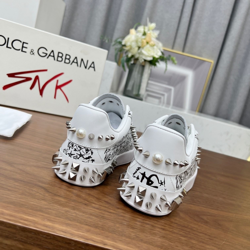 Dolce & Gabbana Sneakers